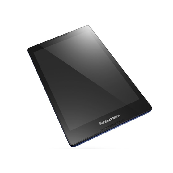 Lenovo Tab 2 Tablet 8" 16GB 4G Μπλε A850 image 2