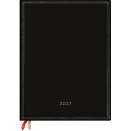 ΗΜΕΡ. 2027 ΗΜΕΡ. FLEXIS ULTRA BLACK BOLD image 0
