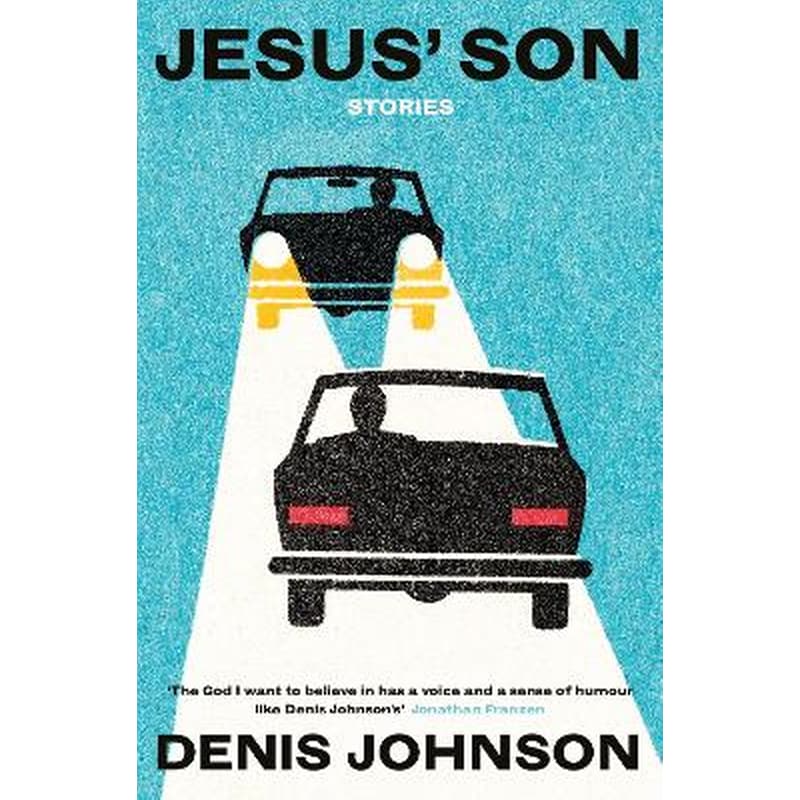 Jesus Son