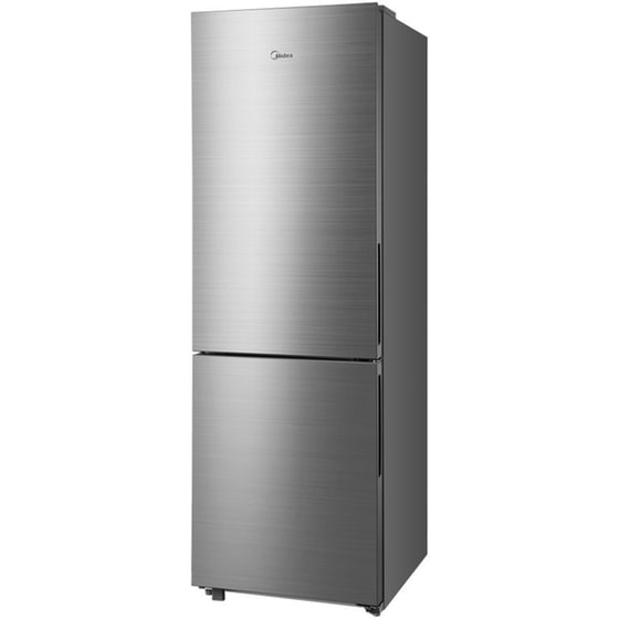 MIDEA MDRB600MME46 Total No Frost 443 Lt Inox Ψυγειοκαταψύκτης image 2