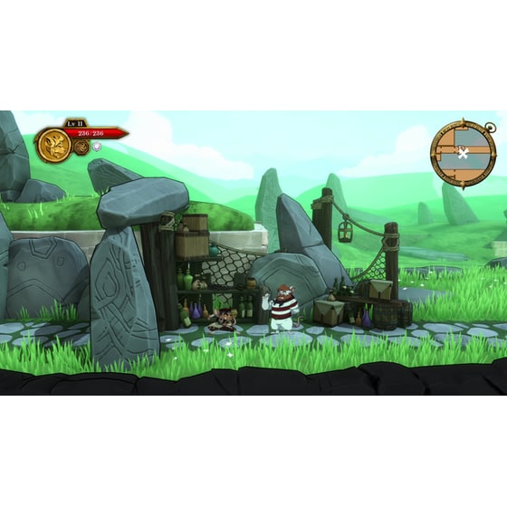Curse of the Sea Rats - PS5 image 11