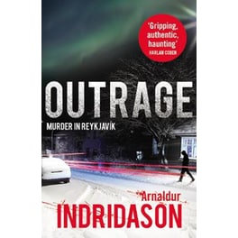 Outrage