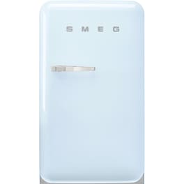 SMEG FAB10RPB6 ς 122 Lt Σιέλ Ψυγείο Μονόπορτο