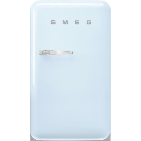 SMEG FAB10RPB6 ς 122 Lt Σιέλ Ψυγείο Μονόπορτο image 0