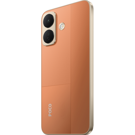 Poco X8 256GB - Orange image 7
