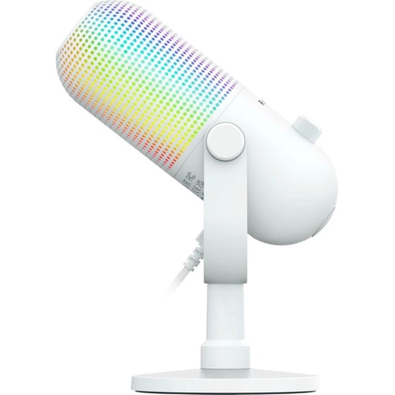 Μικρόφωνο Razer Seiren V3 - Λευκό image 4