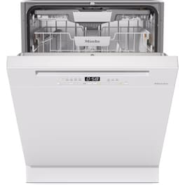 MIELE G 5811 SCi Active Plus 14 Σερβίτσια Λευκό Εντοιχιζόμενο Πλυντήριο Πιάτων