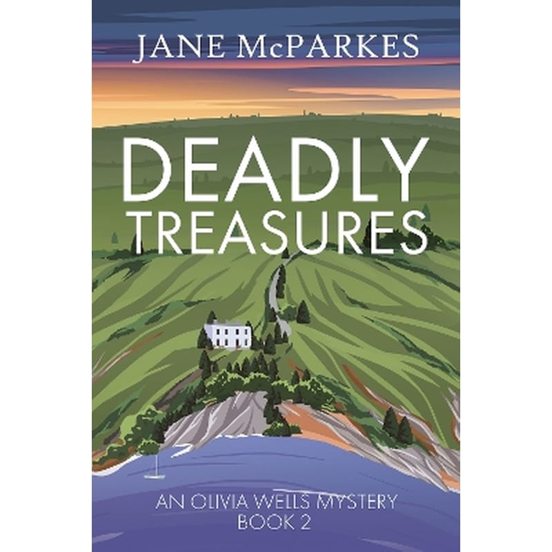 Deadly Treasures