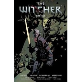 Witcher Omnibus