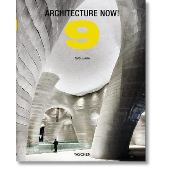 Architecture Now! Vol. 9 9 image 0