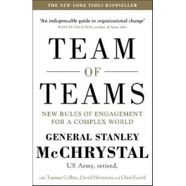 Team of Teams