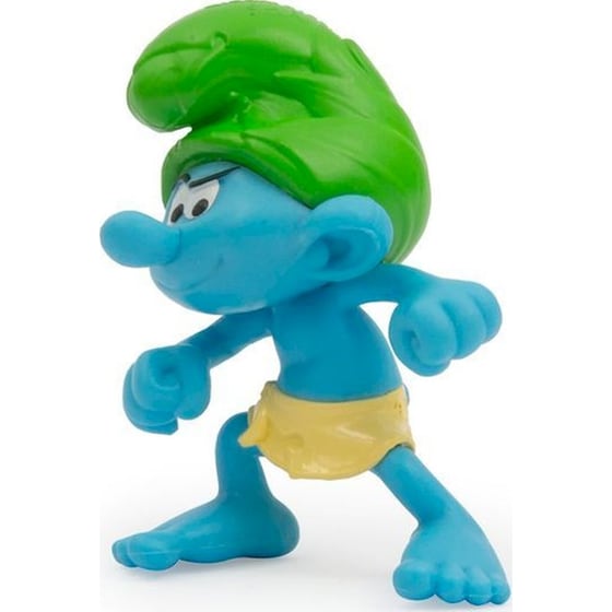 Μίνι Φιγούρες Έκπληξη Giochi Preziosi The Smurfs Στρουμφάκια 5.5 cm - Τυχαία Επιλογή Σχεδίου image 28