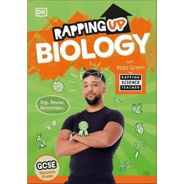Rapping Up Biology