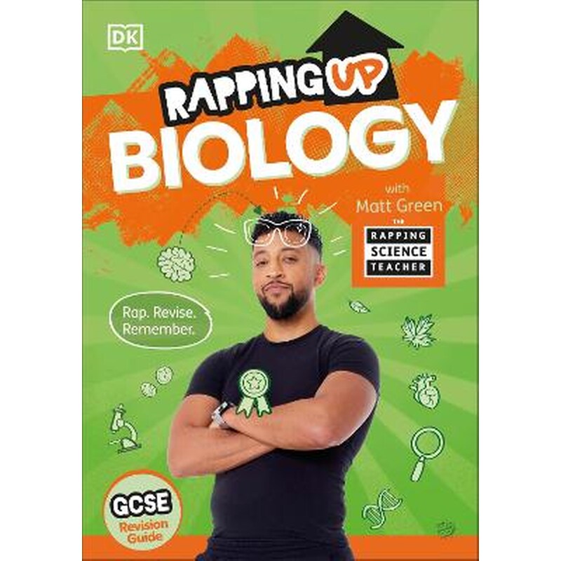 Rapping Up Biology