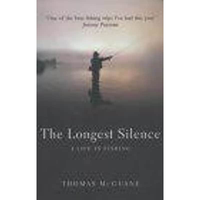 Longest Silence