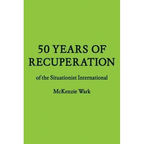 50 Years of Recuperation of Situa image 0