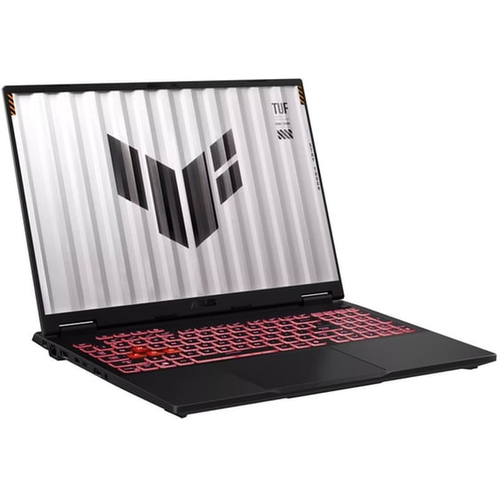 Asus TUF Gaming A16 FA608UMI-TU168W 16" FHD+ IPS (AMD Ryzen 7-260/16 GB/1TB SSD/GeForce RTX 5060/Windows 11 Home) Laptop image 1