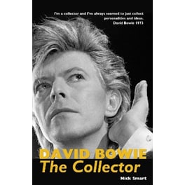 David Bowie
