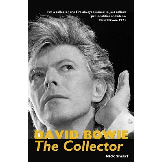 David Bowie image 0