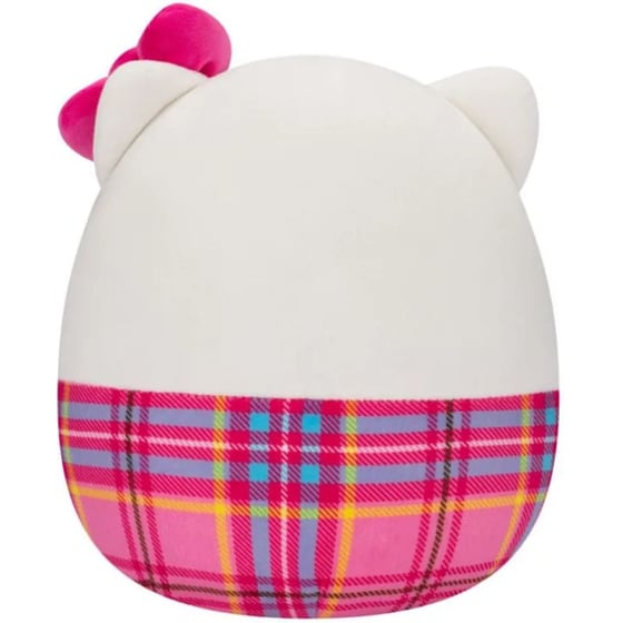 Λούτρινο Squishmallows Sanrio Hello Kitty 20cm image 3
