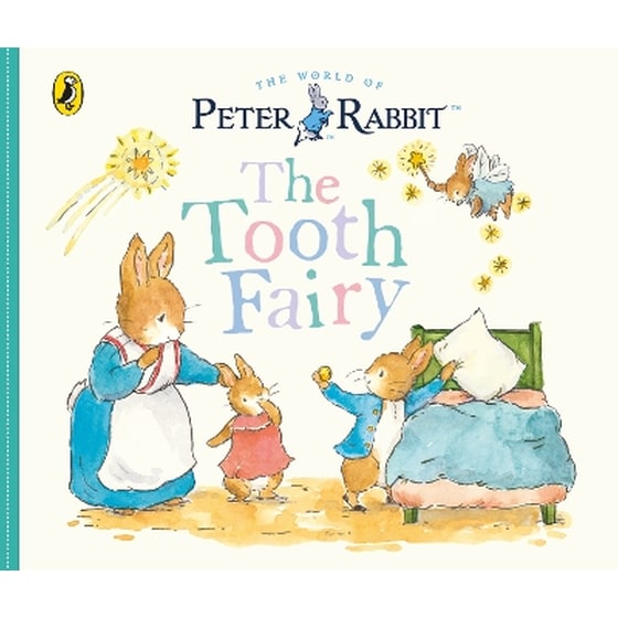 Peter Rabbit Tales: The Tooth Fairy image 0