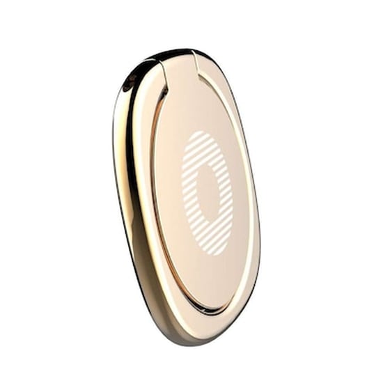 Baseus Ring Magnetic 360 Gold Baseus 695315625171 image 3