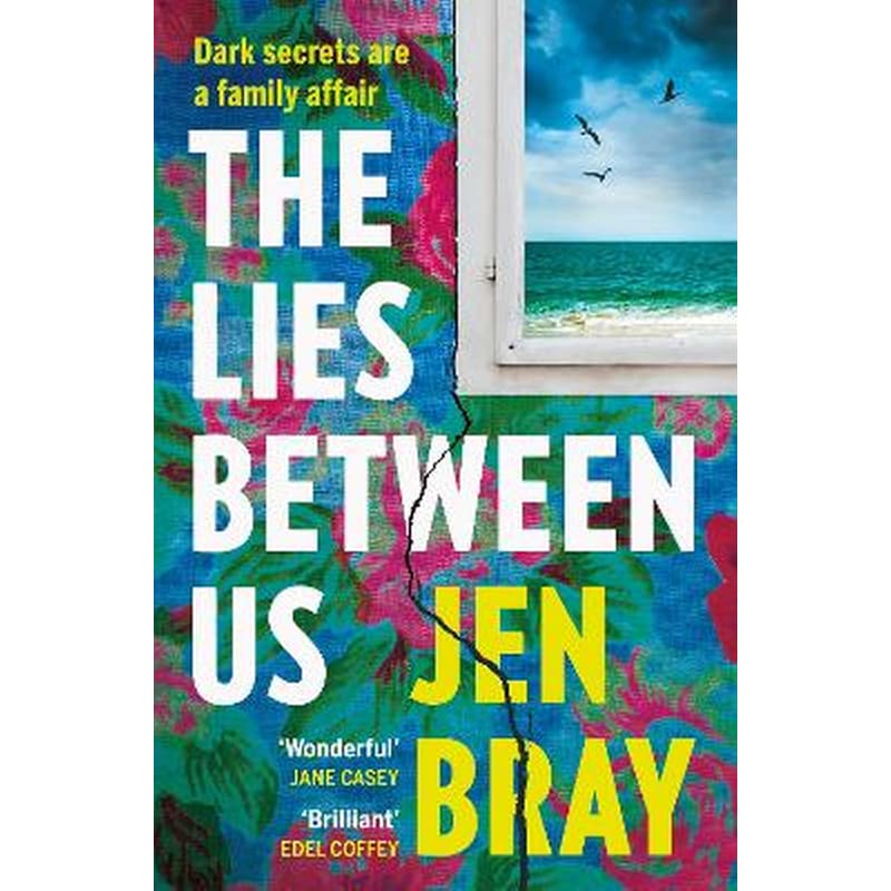The Lies Between Us