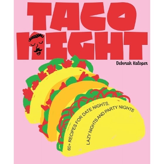 Taco Night image 0