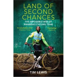 Land of Second Chances