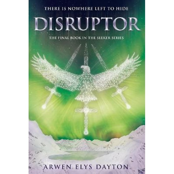 Disruptor image 0