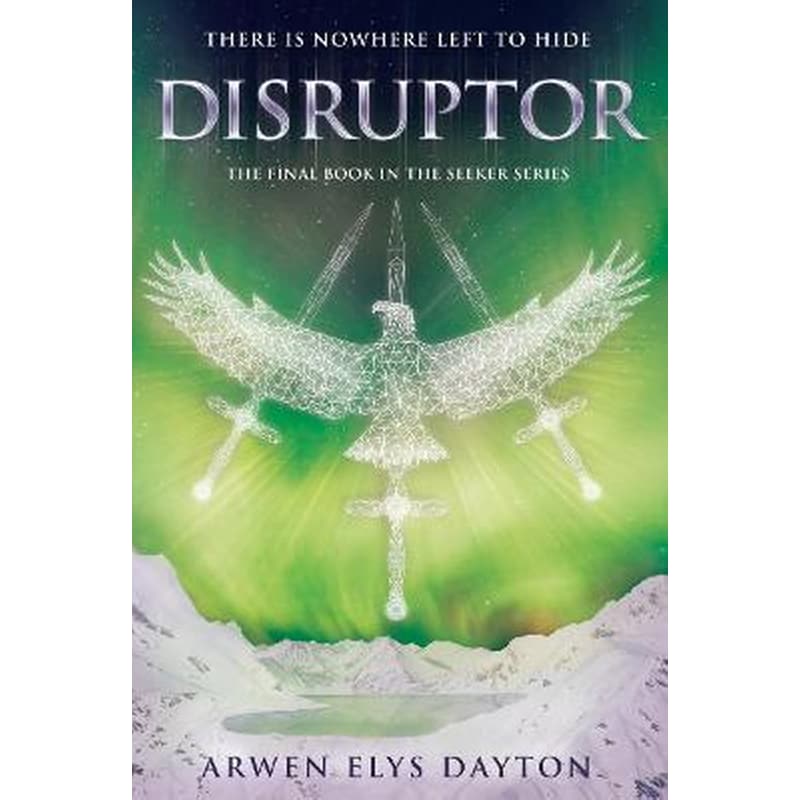 Disruptor
