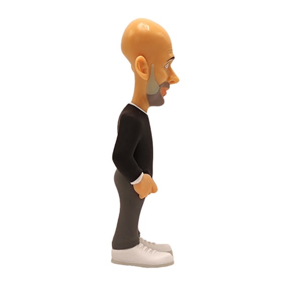 Φιγούρα Minix Manchester City - Pep Guardiola image 1