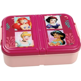 Φαγητοδοχείο 3 Χώρων Gim Princess 900 ml