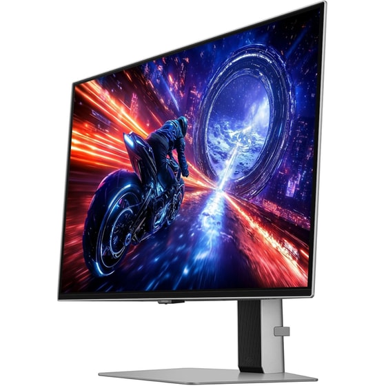 Samsung Odyssey G6 G60SF LS27FG602SUXEN Gaming Monitor 27" QHD OLED Flat 500Hz  0.03ms image 4