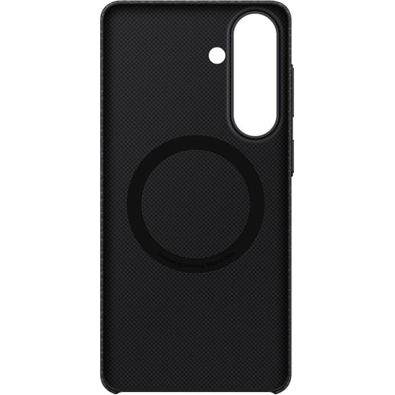 Θήκη Samsung Galaxy S26+ - Samsung Carbon Magnet Case - Black image 4