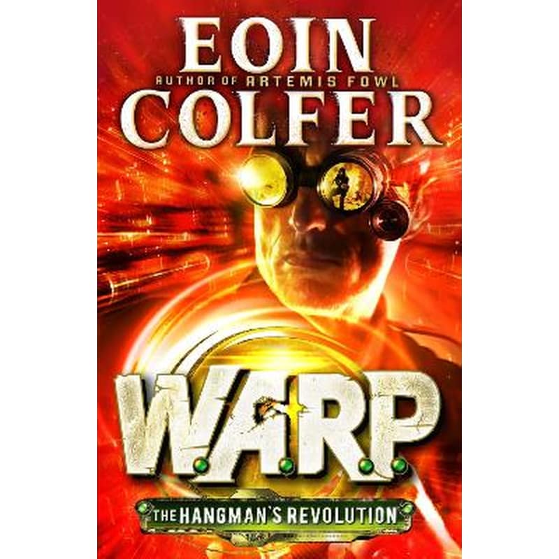 The Hangmans Revolution