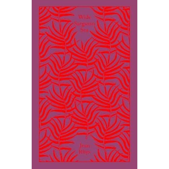 Wide Sargasso Sea image 0