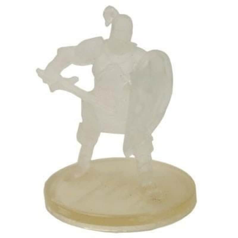Waterdeep Dungeon Of The Mad Mage 036i Dezmyr Shadowdusk (invisible) (vr)