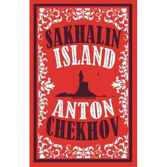 Sakhalin Island image 0