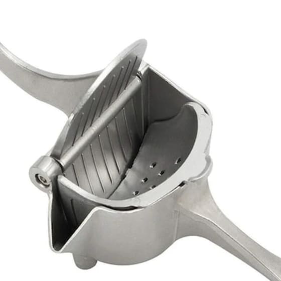 OEM  Inox Χειροκίνητος Στίφτης image 3