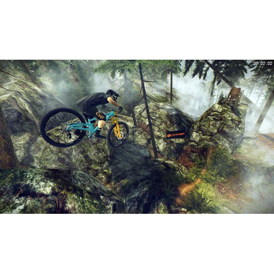 Shred! Remastered & Shred! 2 Ft. Sam Pilgim - Nintendo Switch (Code in a Box) image 16