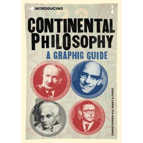 Introducing Continental Philosophy image 0