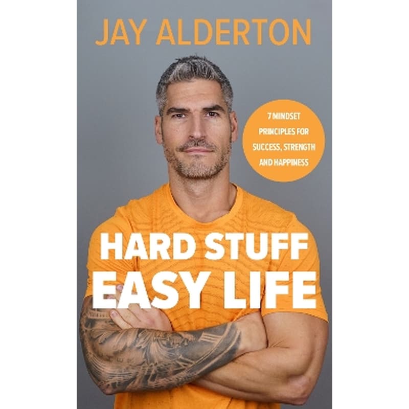 Hard Stuff, Easy Life