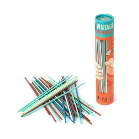 Legami Παιχνίδι Mikado με Bamboo Sticks image 2