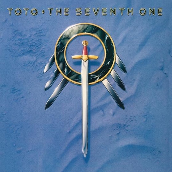 The Seventh One image 0
