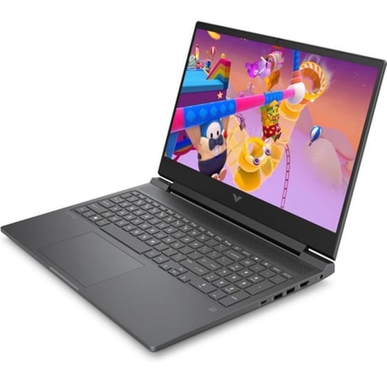 HP Victus 16-S0001NV 16.1'' FHD IPS (Ryzen 7-7840HS/16GB/1TB SSD/GeForce RTX 4070/Win11Home) Laptop image 2