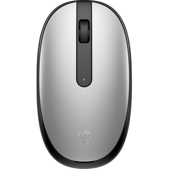 HP 240 Ασύρματο Standard Ποντίκι Γκρι image 0