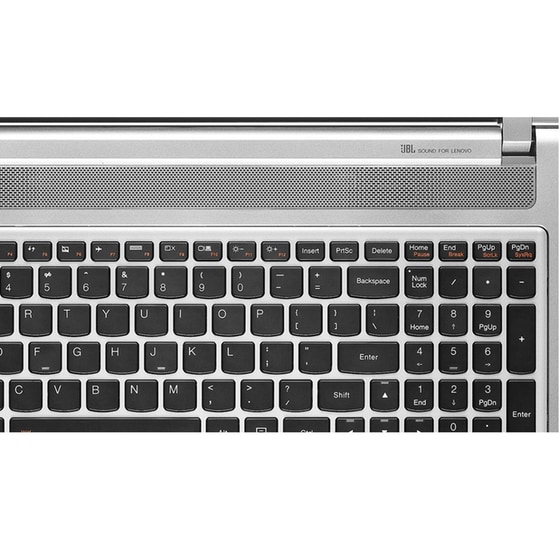 Laptop Lenovo Z710 17.3" (i74710MQ/16GB/1TB/840M) image 3