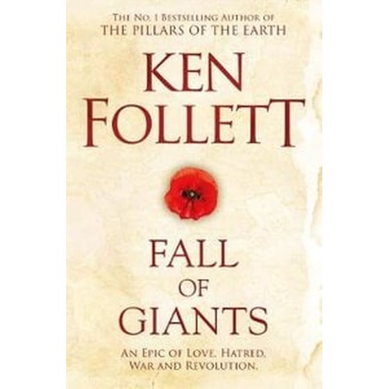 Fall of Giants image 0