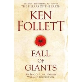 Fall of Giants